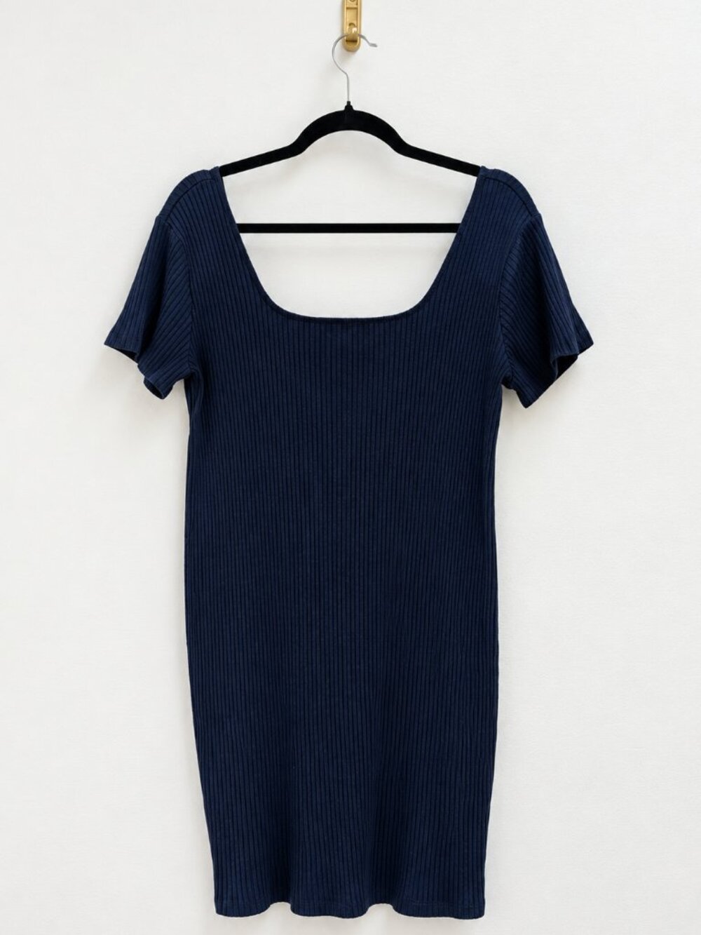 Wild Fable Ribbed Mini Dress Set - Picture 2 of 2